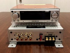 Pioneer carrozzeria dex - pioneer,