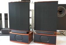 Paar QUAD ESL 63 - Subwoofer