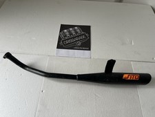 Nos Marmitta Sito Nero Piaggio