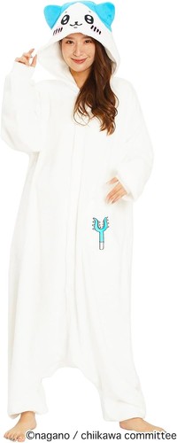 Pigiama costume pile - , sazac