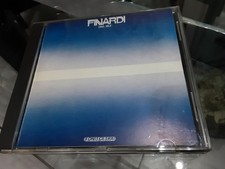 CD EUGENIO FINARDI dal blu