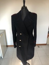 VECCHIO CAPPOTTO CARABINIERI