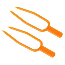  50 pz Clip di fissaggio per