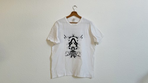 Shirt borderlands let s - t-shirt, "let's