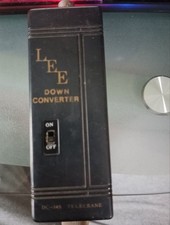 Dispositivo Modulo Convertitore DC-145 per apparati 2 metri per ricevere 900 Mhz