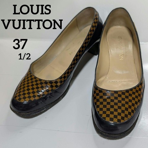 Louis vuitton décolleté - louis,