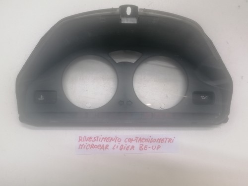 Rivestimento contachilometri - rivestimento,