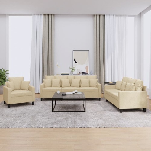 Sofa set - sofa, sets,