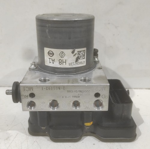 Abs per renault - abs, v