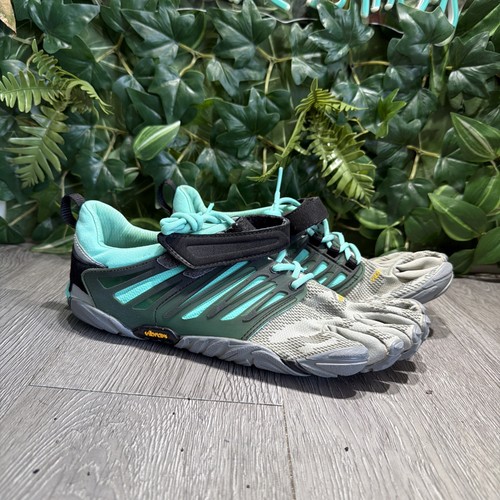 Vibram five fingers train - vibram,