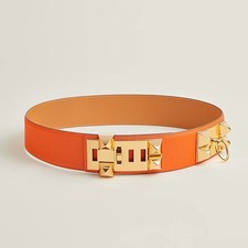 Cintura originale Hermès