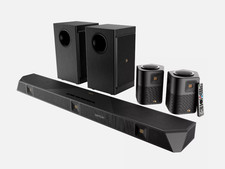 Nakamichi dragon 6 home - dragon,