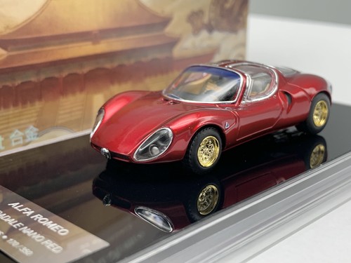 Modellino auto lega 64 - lega, 1/64
