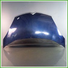 Cofano Motore CITROEN C4 PICASSO Monovolume 2006 2013 BLU Originale Usato