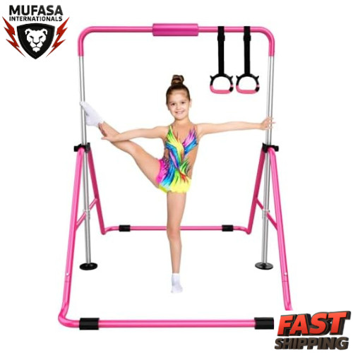 Barra ginnastica regolabile - ginnastica,