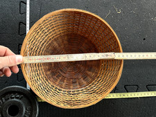 CESTINO SARDO DIAMETRO 26 CM