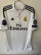 ADIDAS REAL MADRID 2014 UEFA