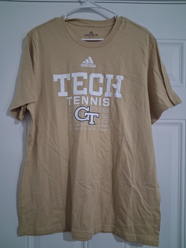 Shirt tennis georgia tech - t-shirt,