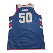 Maglia basket vlad goldin - maglia,