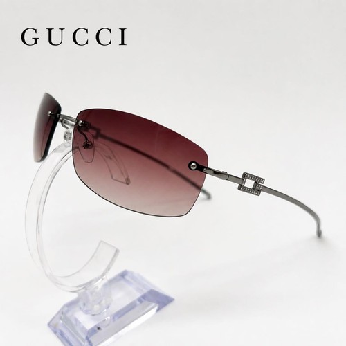 Occhiali sole gucci usati - da,