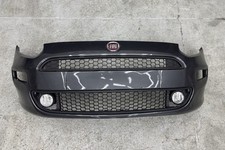 ✅ Paraurti Anteriore FIAT