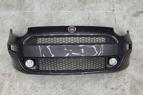 Paraurti anteriore fiat - paraurti,