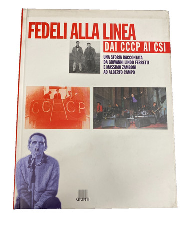 Fedeli alla linea dai - fedeli,