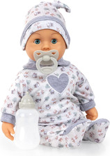 93824CP Bambola Interattiva