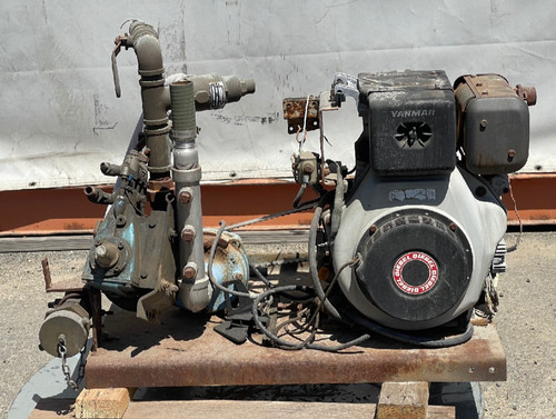 Yanmar model series - yanmar, l-v