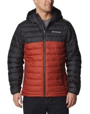Columbia giacca trapuntata