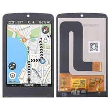 Per Wahoo Elemnt Roam Computer Da Ciclismo Schermo LCD