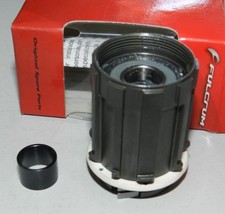 Corpetto fulcrum v - corpetto, 9/10