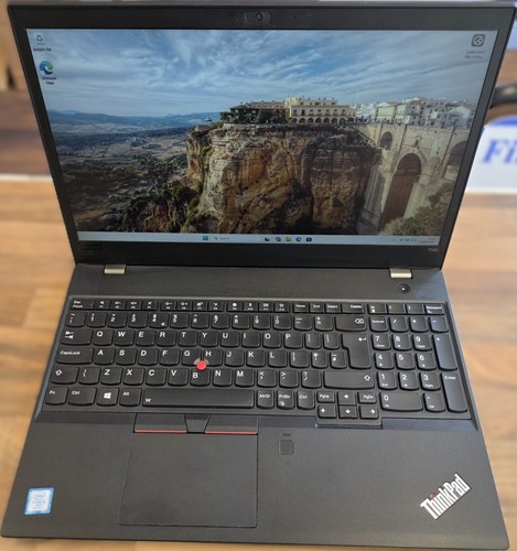 Lenovo thinkpad t580 7a - t580, i5