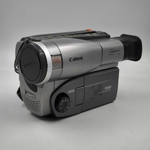 Canon v500 700x digitale - v500,