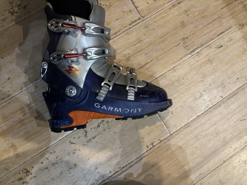 Scarponi sci garmont - sci,
