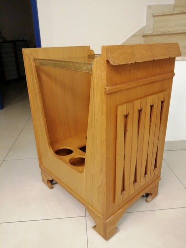 Carrello bar cart - -,