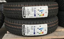 2 x 165/80 R14 85T / Barum Bravuris 5HM / estate / DOT 0922 / NUOVO