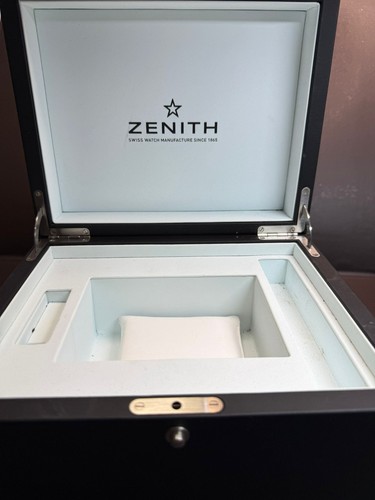 Scatola zenith grande - scatola,