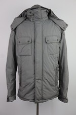 BELSTAFF GIUBBINO IMBOTTITO