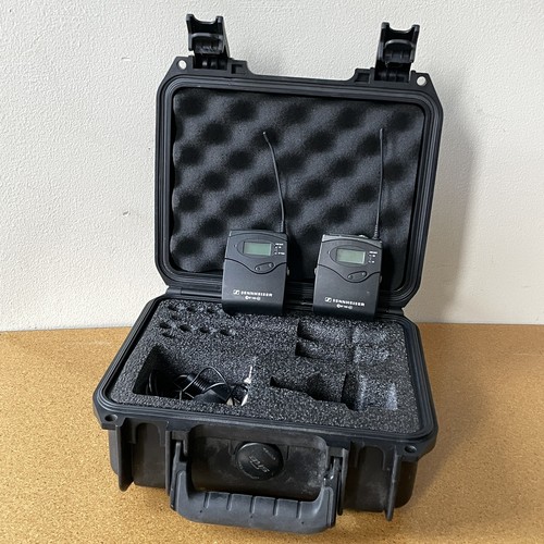 Sennheiser ew100 eng kit - sennheiser,