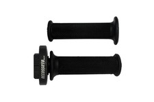 Comando Gas Rapido Accossato, Senza Cavi, Con Manopole GR001 Incluse