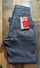 Pantaloni da pittore vintage
