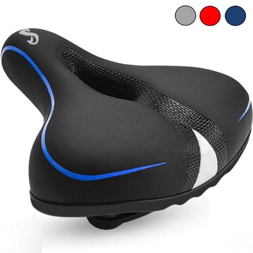 Sellino bicicletta gel - sellino,