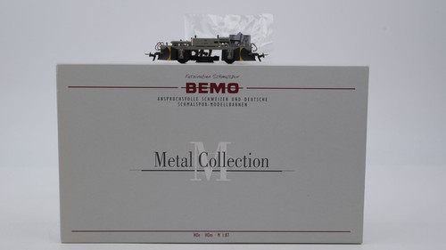 Bemo h0e 2299 204 pulitore - h0e,