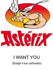 ASTERIX - vari da 3,5€ a