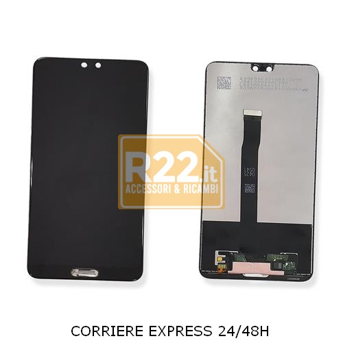 Display lcd huawei - p20, no