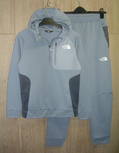 The north face ragazzo - ragazzo, grigio