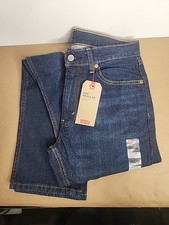 Levi's Uomo 505 2195 Regular