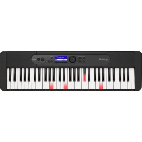 Tastiera casio s450 nuova - tastiera, lk-s450