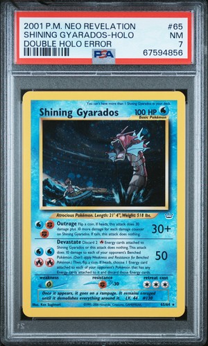 2001 pokemon neo revelation - 2001,